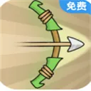 精灵弓箭手