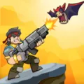 汽车英雄自动射击中文版
