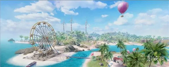 地铁逃生体验服下载-pubg地铁逃生体验服下载安装免费版v2.0 官方正版-本站