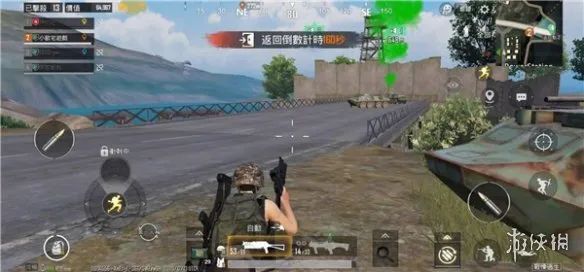 pubg(国际服)地铁逃生模式下载-pubg(国际服)地铁逃生下载官网安卓v2.0-本站