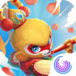闹闹天宫正版