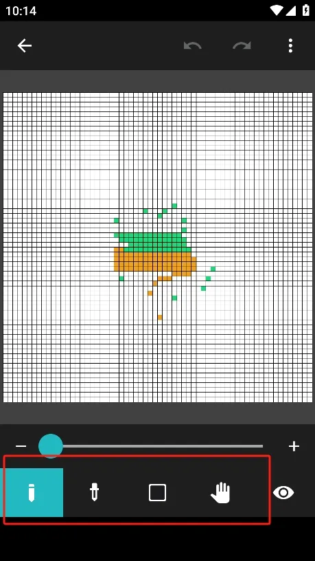 八位元画家最新版下载-八位元画家最新版安卓版下载v1.26.0 - 本站