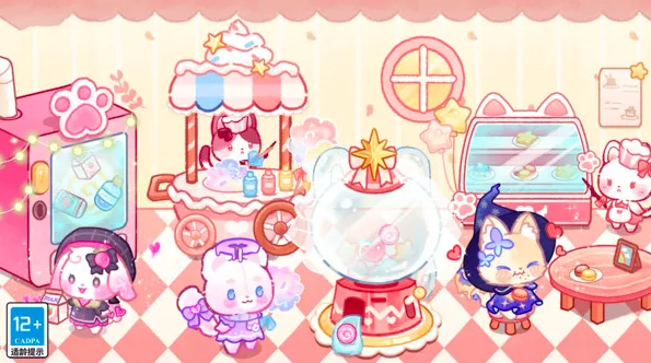 梦幻小屋公测是什么时候 梦幻小屋公测时间分享_本站