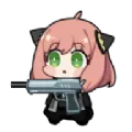 阿尼亚射击