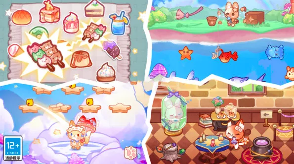 梦幻小屋公测是什么时候 梦幻小屋公测时间分享_本站