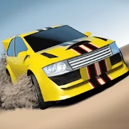 rally fury中文版