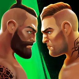 mma经理2终极格斗下载-mma经理2终极格斗最新版下载v1.9.1