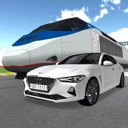 开车模拟器3d下载-开车模拟器3d最新版本下载v1.1