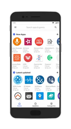 aurora store下载-aurora store apk下载v4.6.2 - 本站