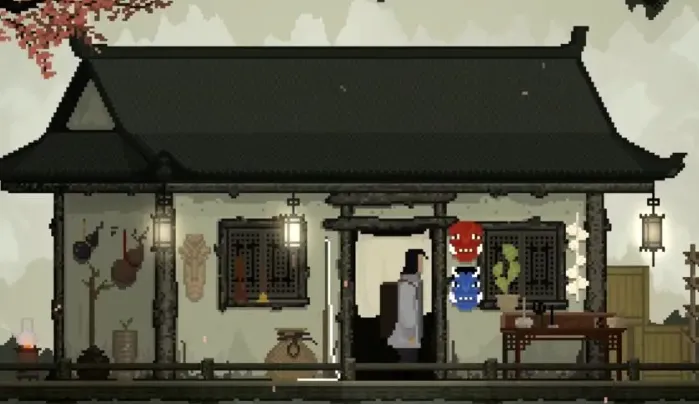 山海旅人攻略 山海旅人入门玩法介绍_本站