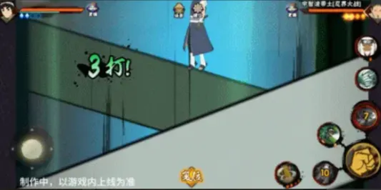 火影忍者手游忍战李怎么样 火影忍者手游忍战李技能介绍_本站
