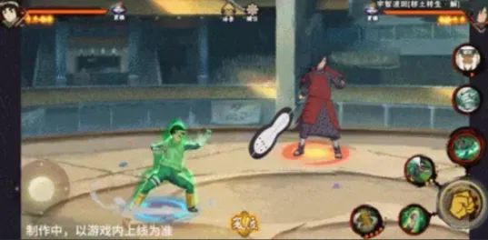 火影忍者手游忍战李怎么样 火影忍者手游忍战李技能介绍_本站