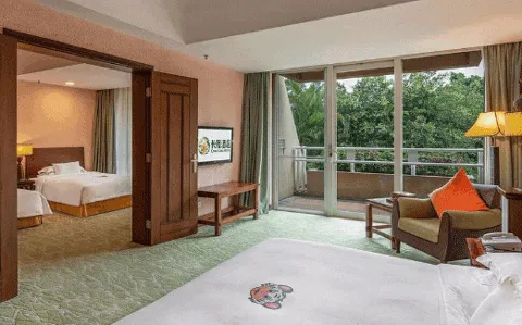 长隆旅游app官方版下载-广州长隆度假区网上订票app下载 v7.6.7安卓版 - 本站