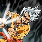 龙珠vs火影下载-龙珠vs火影手机版下载v1.4.1