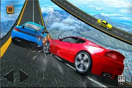 王者赛车手游戏下载_王者赛车手安卓版下载v1.0