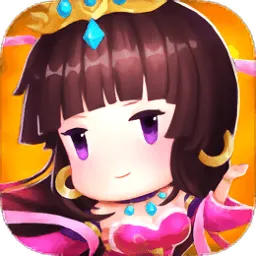 美人三国