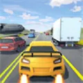 街头跑车狂飙