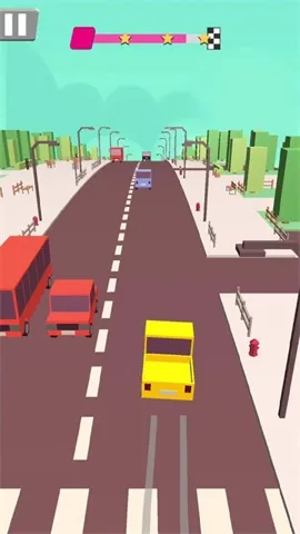 竞速汽车3D游戏下载安装_竞速汽车3D安卓版下载v0.0.1