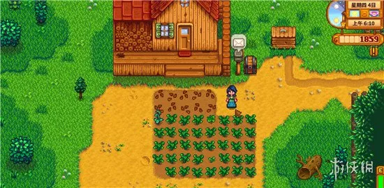 星露谷物语联机版下载-星露谷物语1.6.14.0联机版最新版下载