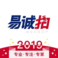 易诚拍app下载-易诚拍安卓版 v2.2.20