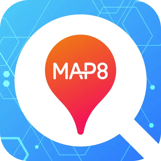 蔚来地图app下载-蔚来地图安卓版 v1.2.43