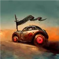 公路勇士战斗赛车 v1.6.14联机版