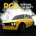 俄罗斯汽车漂移安卓版 v1.1.9官方版