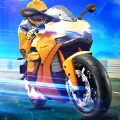 街头摩托极速竞技官方版 v1.0手机版