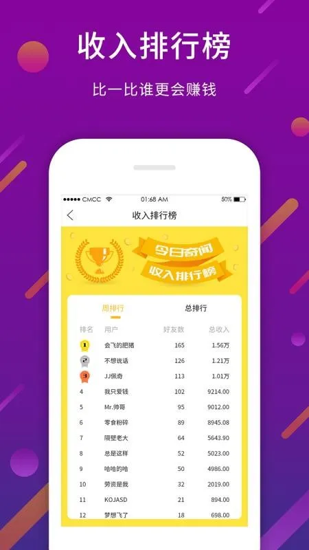 今日奇闻极速版app下载-今日奇闻极速版安卓版 v6.0.0