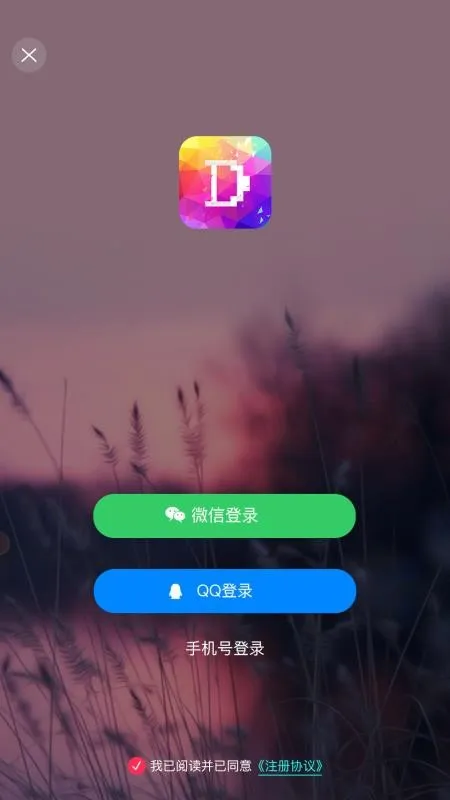 一张动态壁纸app下载-一张动态壁纸手机版 v1.0
