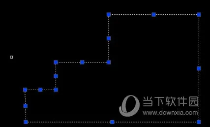 AutoCAD2021怎么用JPGout命令 cad中jpgout命令怎么弄