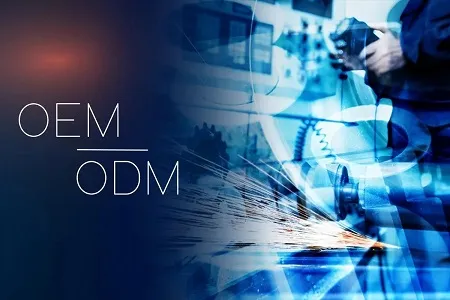 oem和odm的区别详细介绍-应用教程