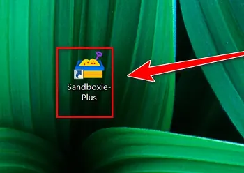 sandboxie怎么清理-应用教程