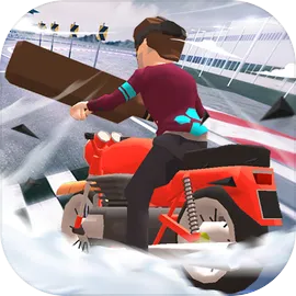 刺激摩托官方版 v3.9.7最新版