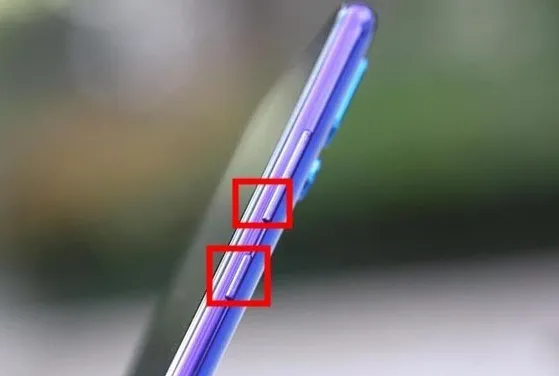 华为nova6怎么截屏-应用教程