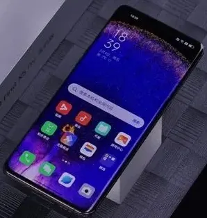 oppofindx5pro天玑版是曲面屏吗-应用教程