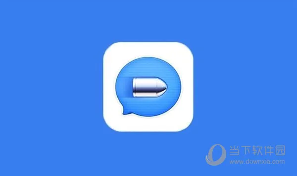 子弹短信APP火爆 登顶APP Store社交商店