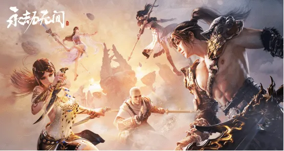永劫无间更新公告大全-永劫无间更新公告2023汇总