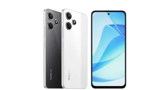 Redmi12 5g价格介绍-应用教程