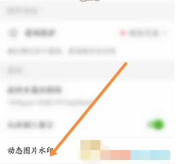 4399游戏盒怎么开启图片水印-4399游戏盒开启图片水印的方法分享