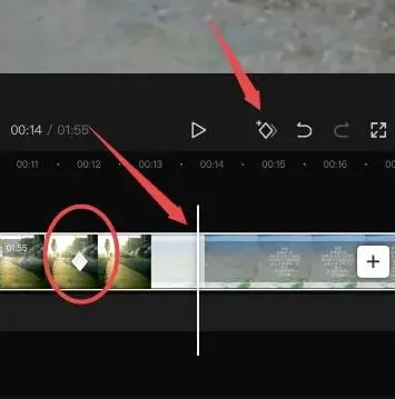 剪映关键帧怎么用 剪映关键帧作用解析-剪映教程