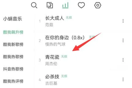 洛雪音乐助手手机版怎么下载音乐-应用教程