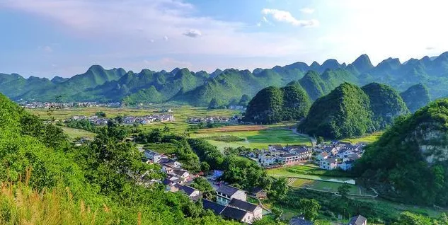 我国唯一没有平原的省份,你知道是哪里吗?-2023支付宝蚂蚁庄园11月24日每日一题答案