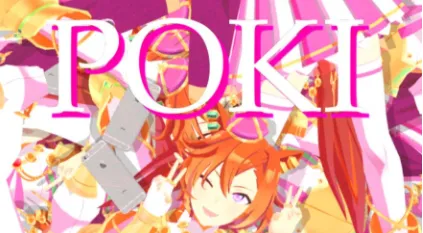 poki里面最好玩的十款游戏有哪些-poki里面最好玩的十款游戏介绍