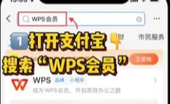 wps会员免费领取2023-WPS Office教程