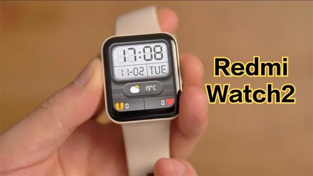 redmiwatch2可不可以打电话详细介绍-应用教程
