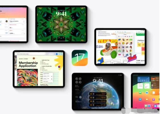 iOS17支持哪几款机型-iOS17支持机型一览