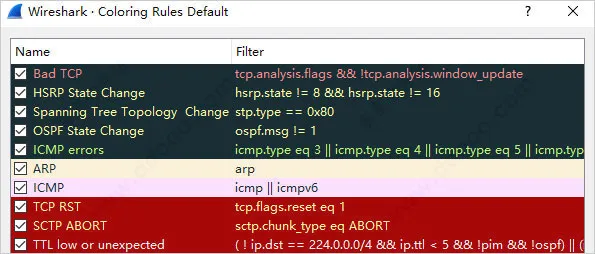 《wireshark》怎么抓包-应用教程
