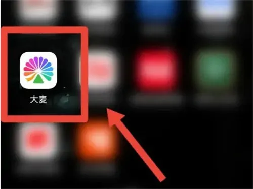 大麦app如何删除历史订单-大麦教程