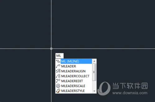 AutoCAD2020怎么设置双线 双线距离设置教程